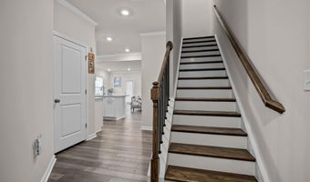 1866 Porch Swing Way, Apex, NC 27502