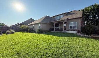 3117 Lincoln Rd, Bartlesville, OK 74006
