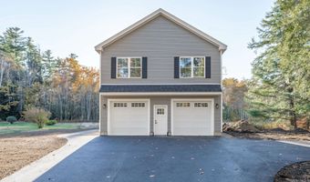 28 Dalton Dr, Barnstead, NH 03225