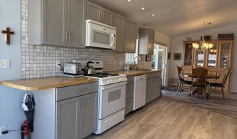 30909 S FORT APACHE Dr Lot 6, Congress, AZ 85332