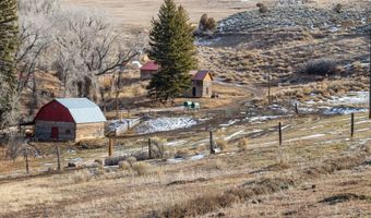 1381 Sheephorn Creek Rd, Bond, CO 80423