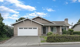 17186 S PASSLEY Rd, Brookings, OR 97415