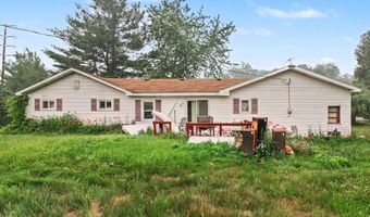 1491 Lake Winyah Rd, Alpena, MI 49707