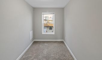 846 WOODWARD St, Baltimore, MD 21230