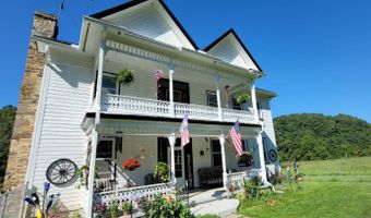 8079 Wayside Creamery Rd, Alderson, WV 24910