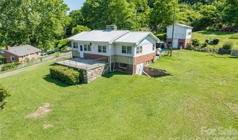 415 Weaverville Rd, Asheville, NC 28804
