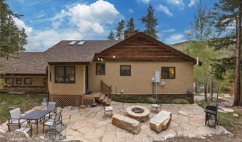 612 High Point Dr, Breckenridge, CO 80424