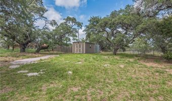 2204 County Road 1810, Aransas Pass, TX 78336