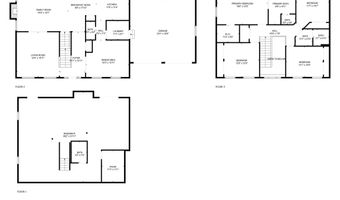 1378 CARPENTER Ct, Arnold, MD 21012