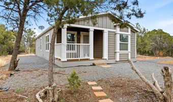 2145 Pulp Mill Rd, Clay Springs, AZ 85923