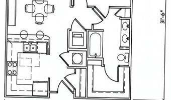 1055 Piedmont Ave NE 408, Atlanta, GA 30309