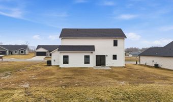 115 Sunset Dr, Avilla, IN 46710