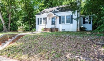 412-414 S Jackson St, Americus, GA 31709