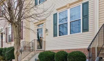 566 KIRKCALDY Way, Abingdon, MD 21009