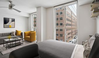 1025 1ST St SE 507, Washington, DC 20003