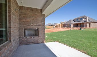 12449 SW 30th St Plan: Drake, Yukon, OK 73099