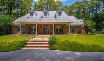 2009 Hot Springs Hwy, Benton, AR 72019
