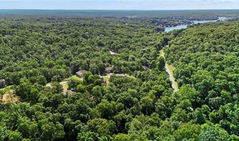 Scarba Lane lot 4, Bella Vista, AR 72715