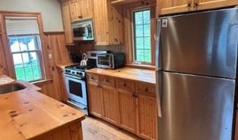 189 W Shore Rd, Bristol, NH 03222