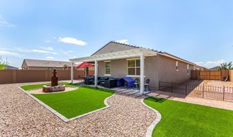 348 S SAN ANTONIA Ln, Casa Grande, AZ 85194