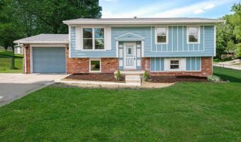 3402 W Stafford Dr, Bloomington, IN 47403