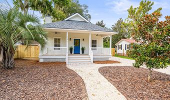 918 La Chere St, Beaufort, SC 29902