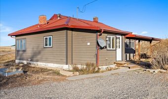 16432 Van Sky Rd, Broadview, MT 59015