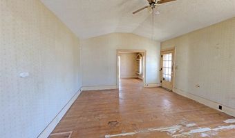 405 W Central Blvd, Anadarko, OK 73005