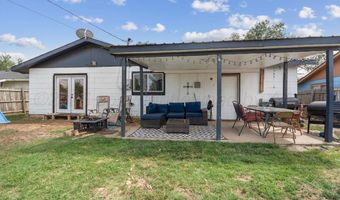 2233 SE 23RD Ave, Amarillo, TX 79103