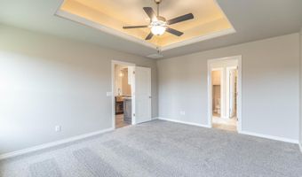 9221 NW 92nd Ter Plan: Blue Spruce Plus, Yukon, OK 73099