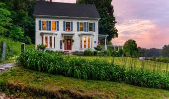 1080 N Barnstead Rd, Barnstead, NH 03225