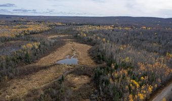 OLD LAKE RD lot On, Anderson, WI 54840