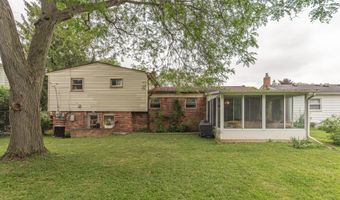 2707 Brandywine Dr, Ann Arbor, MI 48104