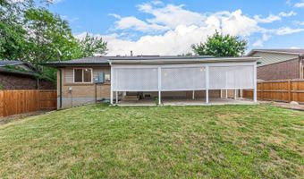2535 S Pagosa St, Aurora, CO 80013