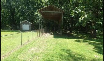 7698 Zuber Rd, Benton, AR 72019