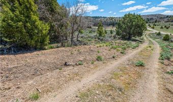 2526 N Oak Ridge Rd, Alton, UT 84710