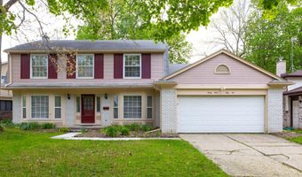 3356 Tacoma Cir, Ann Arbor, MI 48108