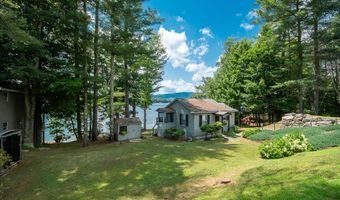 1087 Mayhew Tpke, Bridgewater, NH 03222