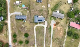 156 Sandee Dr, Angier, NC 27501