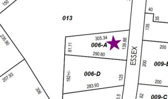 1234 Essex St, Bangor, ME 04401