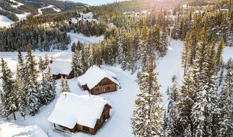22 Moose Ridge Rd 3, Big Sky, MT 59716