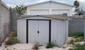 1609 Aspen Ct, Boulder City, NV 89005
