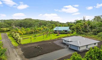 15-2064 22ND Ave, Keaau, HI 96749