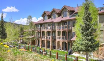 34 Highfield Trl 112, Breckenridge, CO 80424