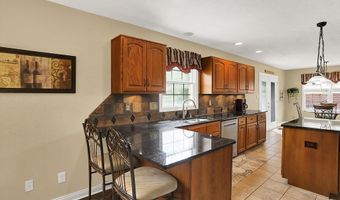1611 Connemara Rd, Indianapolis, IN 46217