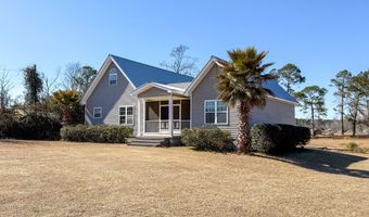 765 Max Deen Dr, Baxley, GA 31513