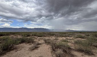 Fairchild Rd lot 1, Alamogordo, NM 88310