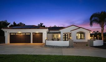 3724-26 Cedar Vale Way, Fallbrook, CA 92028