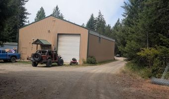 9214 E Morning Glory Ave, Athol, ID 83801