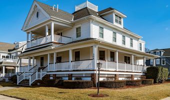 304 8th Ave, Belmar, NJ 07719